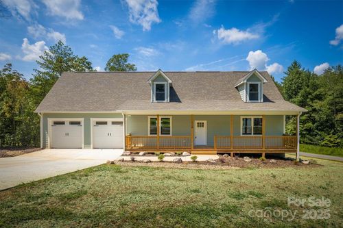 1710 Plantation Loop, Morganton, NC, 28655-6099 | Card Image