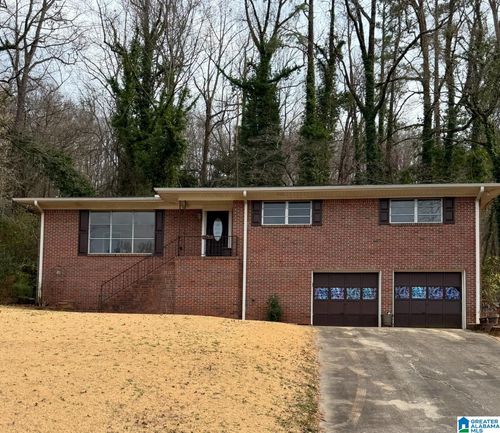 8929 Glendale Dr, BIRMINGHAM, AL, 35206-3523 | Card Image