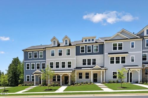 622 Macmillan Way, Knightdale, NC, 27545-5166 | Card Image