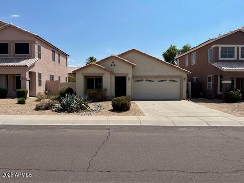 6763 W Bronco Trl, Peoria, AZ, 85383-7071 | Card Image