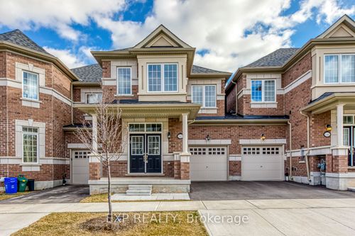 142 Toucan Trail, Oakville, ON, L6H0Y2 | Card Image