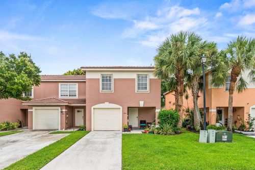 6964 Mill Brook Pl, Lake Worth, FL, 33463-7423 | Card Image