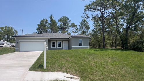 3315 W Montgomery Ln, CITRUS SPRINGS, FL, 34433-4051 | Card Image