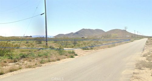 0 Sweetser Rd, Rosamond, CA, 93560 | Card Image