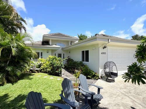4083 Aloalii Dr, PRINCEVILLE, HI, 96722-5538 | Card Image