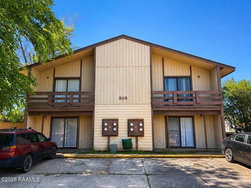 303 Cougar Rdg, Lafayette, LA, 70508-8265 | Card Image
