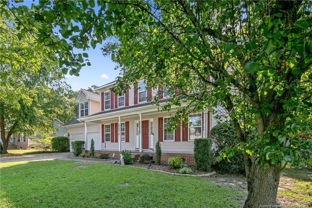 Residential in Fayetteville 2