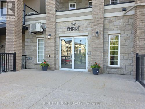 305-44 Ferndale Drive S, Barrie (Ardagh), ON, L4N2V1 | Card Image
