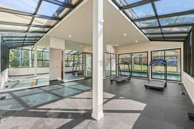 Gym off Pool | Image 42