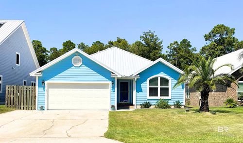 26715 Terry Cove Dr, Orange Beach, AL, 36561-3591 | Card Image