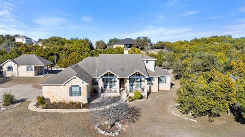 160 Huck Finn Trl, Dripping Springs, TX, 78620-4393 | Card Image