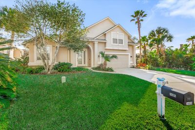 1465 Atlantic Breeze Way, House other with 4 bedrooms, 4 bathrooms and null parking in Ponte Vedra Beach FL | Image 1