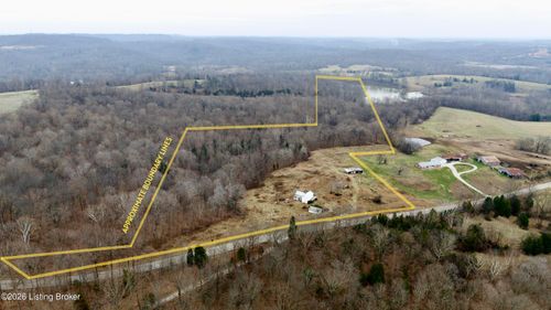 1875 N Highway 105, Cloverport, KY, 40111-5230 | Card Image