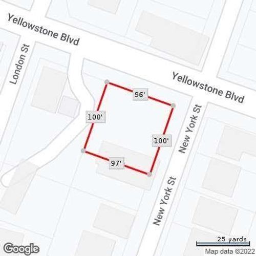4520 Yellowstone Blvd, Houston, TX, 77021-4248 | Card Image