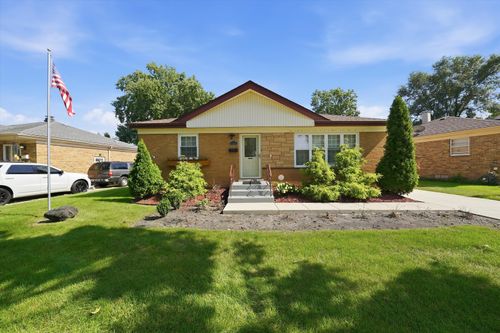 11201 Mandel Ave, Westchester, IL, 60154 | Card Image
