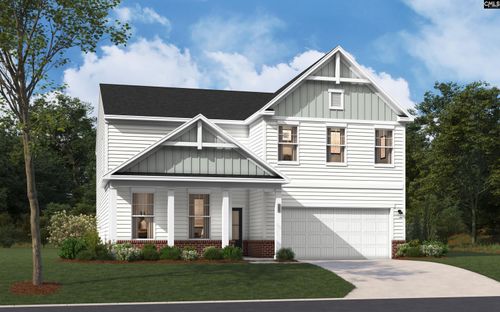 2116 Coral Daisy Trail, Lexington, SC, 29073 | Card Image