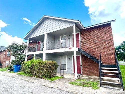 2-3607 Bremen St, San Antonio, TX, 78210-5700 | Card Image