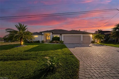 2115 Sw 17th Pl, Cape Coral, FL, 33991-3281 | Card Image