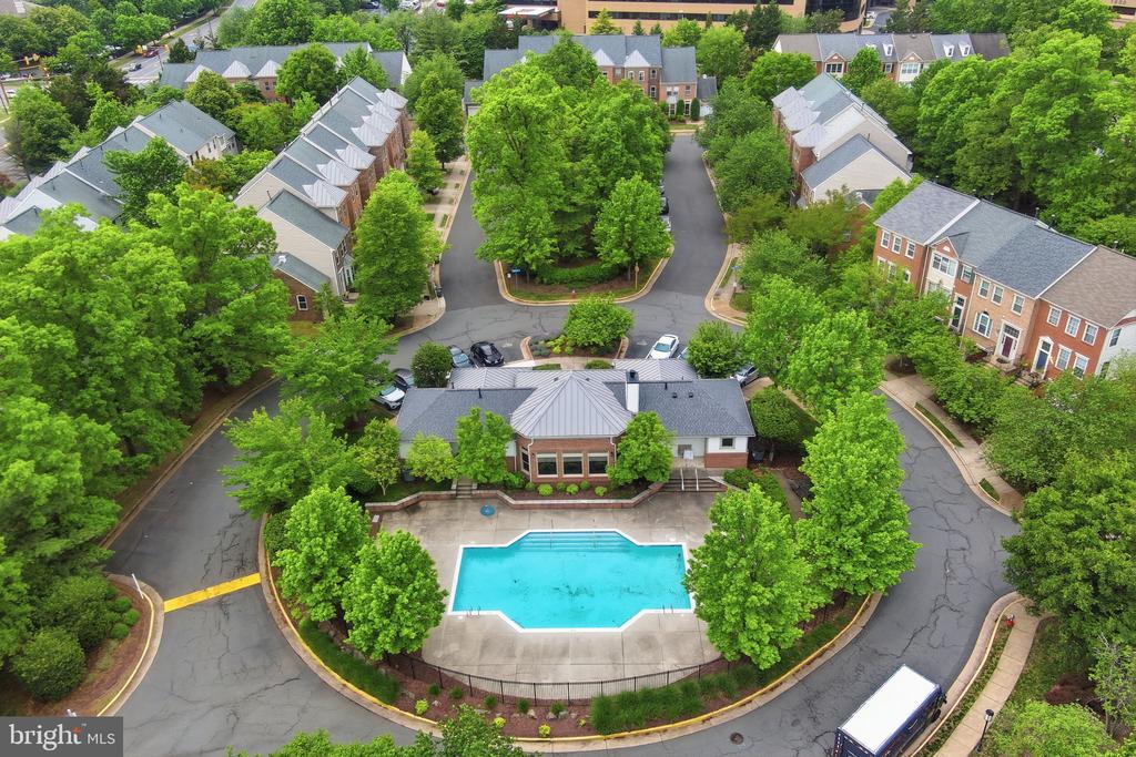 Residential in RESTON 2