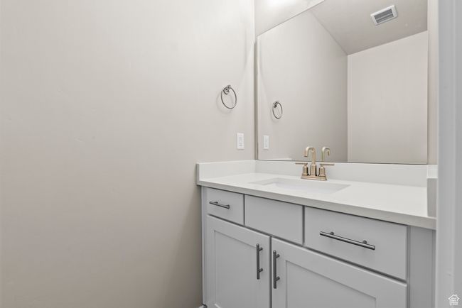 Bathroom with vanity | Image 13