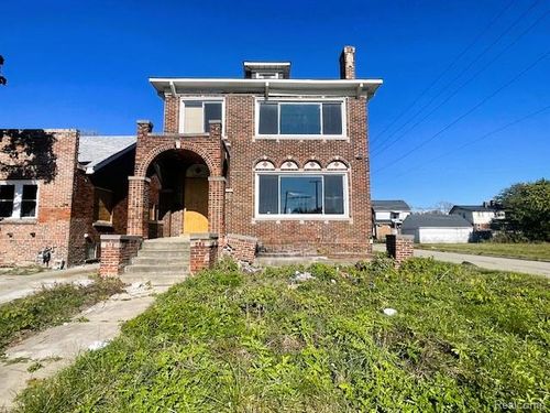 13715 Linnhurst St, Detroit, MI, 48205-2848 | Card Image