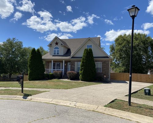 3108 Pheasant Ct, Shelbyville, KY, 40065-7947 | Card Image