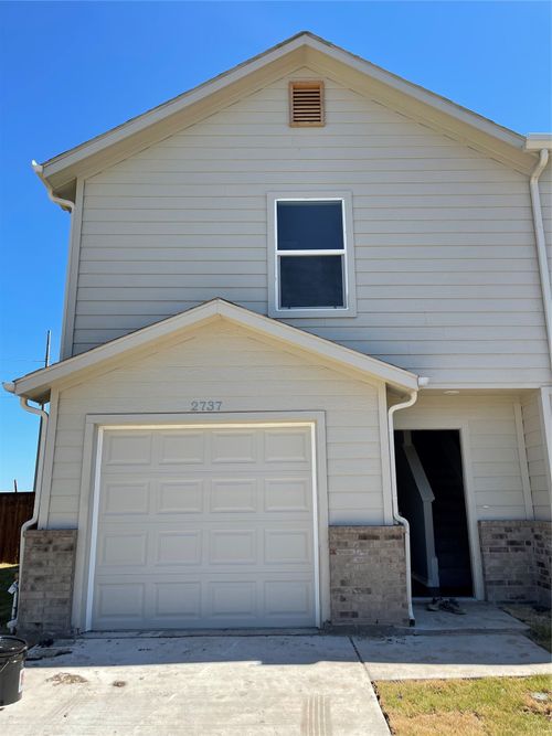 2737 Ginger Ct, Sherman, TX, 75092-7208 | Card Image