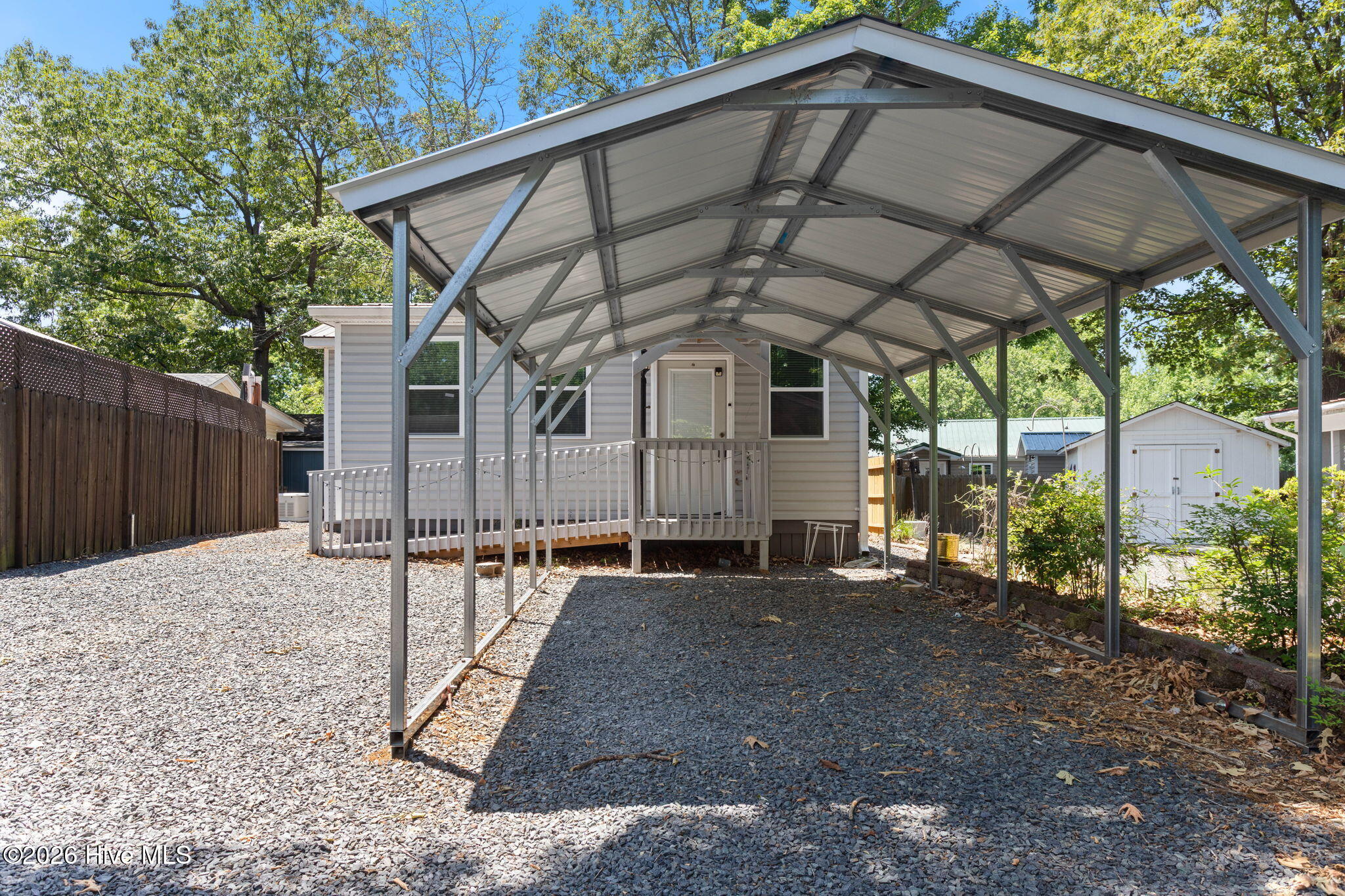Residential in Mount Gilead 4