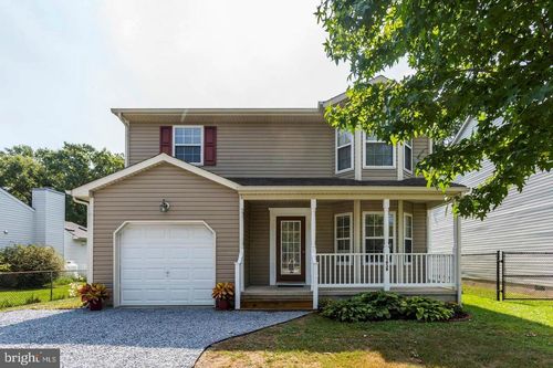 1193 Gwynne Ave, CHURCHTON, MD, 20733-2006 | Card Image