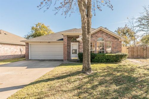 3737 Brett Drive, Fort Worth, TX, 76123 | Card Image