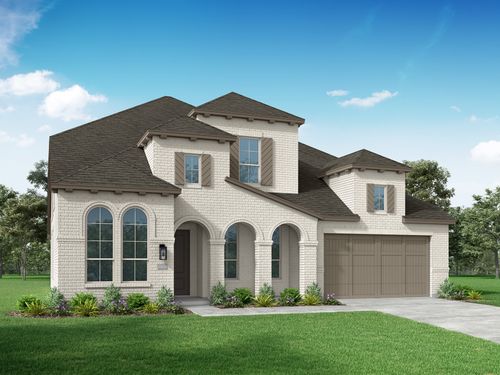 1219 Barbazzano Dr, Fate, TX, 75087-6868 | Card Image