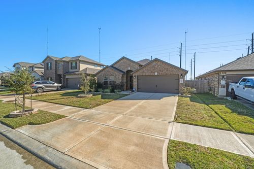 3519 Telford Ln, Missouri City, TX, 77459-1090 | Card Image