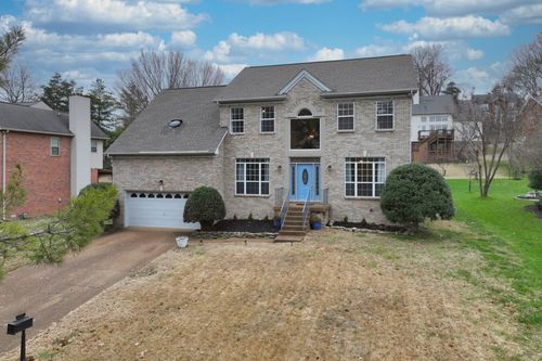 820 Caldwell Dr, Goodlettsville, TN, 37072-3324 | Card Image