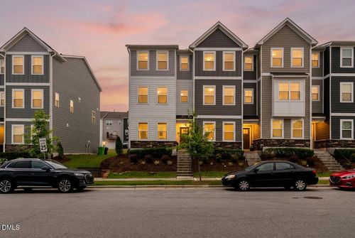 5218 Beardall Street, Raleigh, NC, 27616 | Card Image