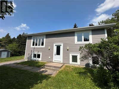 25 St John's Rd, Home with 4 bedrooms, 2 bathrooms and null parking in Conception Harbour NL | Image 2