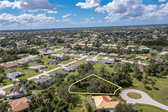 200 Purus St, Home with 0 bedrooms, 0 bathrooms and null parking in PUNTA GORDA FL | Image 6