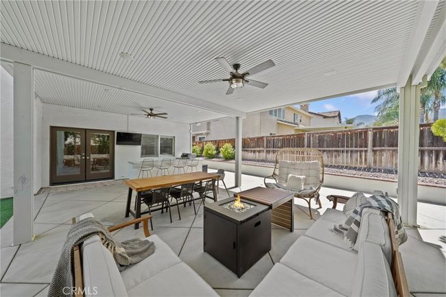 11199 Evergreen Loop, House other with 4 bedrooms, 4 bathrooms and 2 parking in Corona CA | Image 42