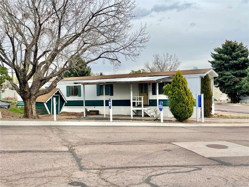 4945 Mark Dabling Blvd, Colorado Springs, CO, 80918-3830 | Card Image