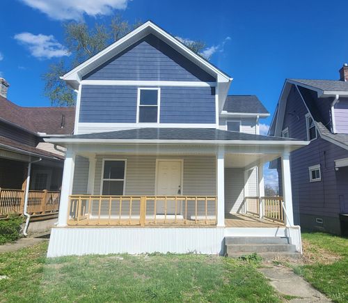 102 Brooklyn Ave, Dayton, OH, 45417-2237 | Card Image