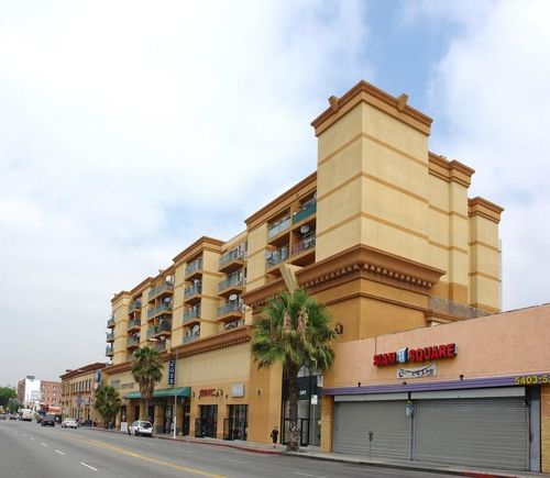 5411 Hollywood Blvd, Los Angeles, CA, 90027-3424 | Card Image