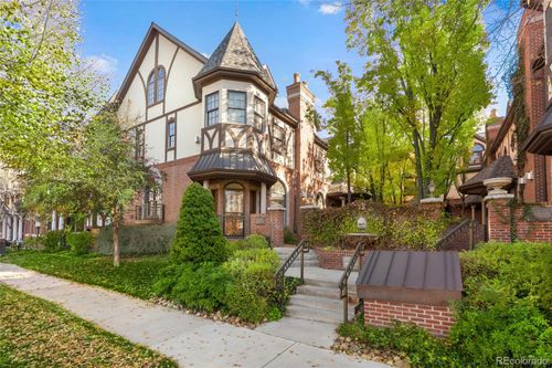 64 S Garfield St, Denver, CO, 80209-3116 | Card Image