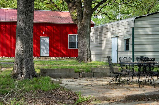 5486 Congo Rd, House other with 3 bedrooms, 2 bathrooms and null parking in Benton AR | Image 46