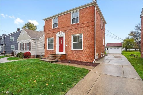 43 Eldred Avenue, Bedford, OH, 44146 | Card Image