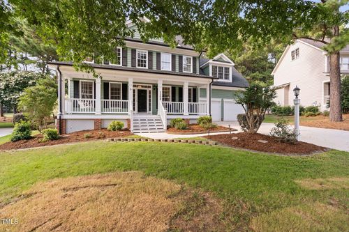 1209 Crozier Ct, Wake Forest, NC, 27587-4235 | Card Image