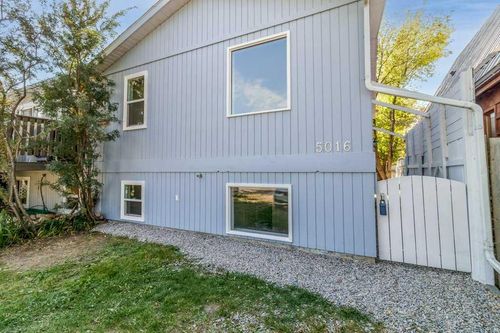 5016 44 Street, Sylvan Lake, AB, T4S1C4 | Card Image
