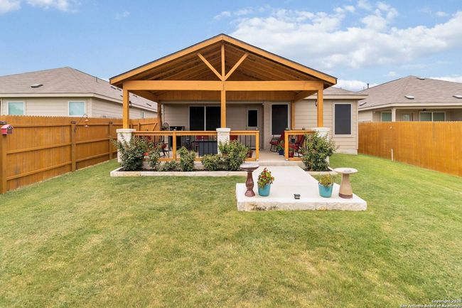 14702 Somerset Ml, House other with 3 bedrooms, 2 bathrooms and null parking in San Antonio TX | Image 6