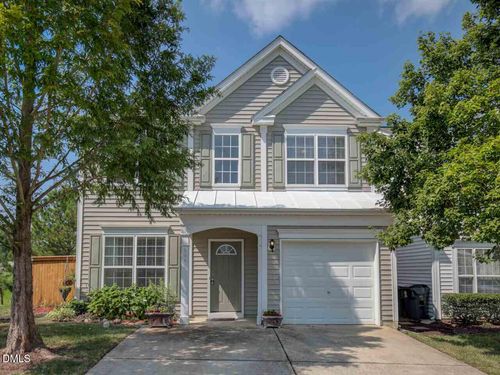 504 Apricot Cir, Morrisville, NC, 27560-7257 | Card Image