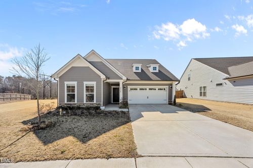 4904 Flathead Pl, Fuquay Varina, NC, 27526-3583 | Card Image