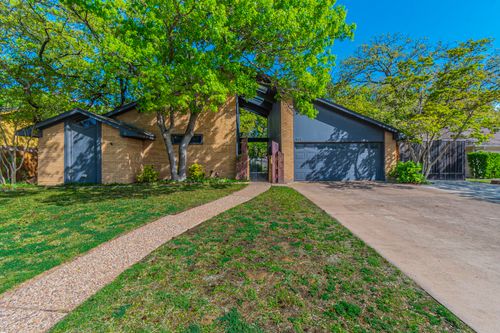 105 Guinevere Drive, Weatherford, TX, 76086 | Card Image