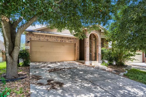 12235 Dewitt Way, San Antonio, TX, 78253-5880 | Card Image